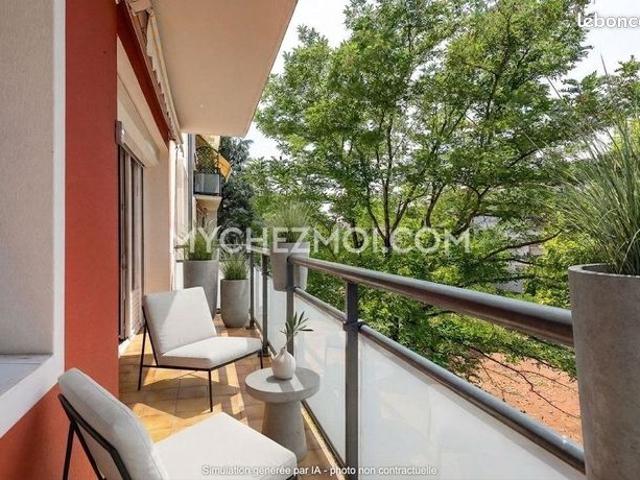 Appartement Vente Tassin la Demi Lune