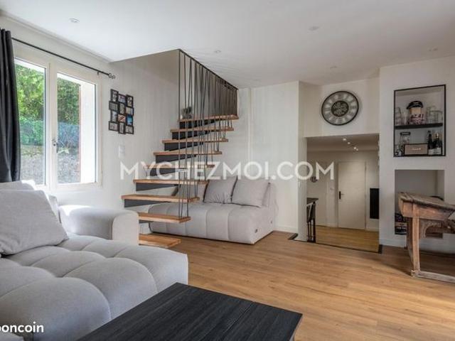 Appartement Vente Vienne