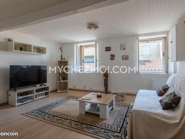 Appartement Vente Vienne Les Collines