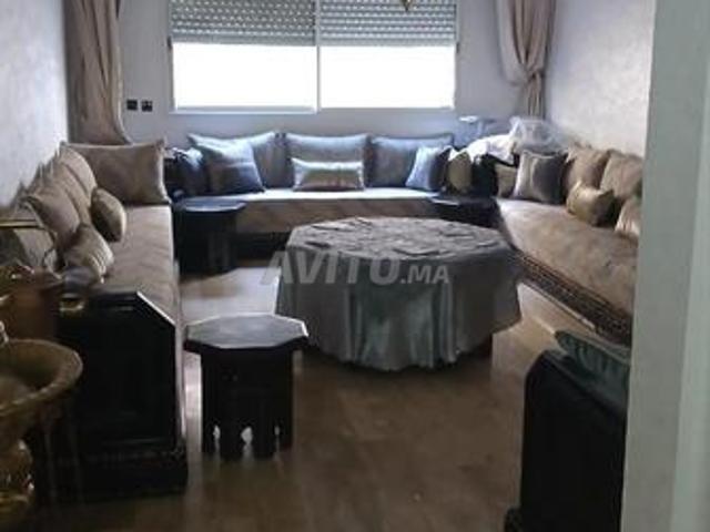 Appartement meublé Mers Sultan