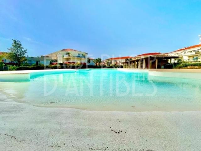 Appartement Vente Antibes Les Pins