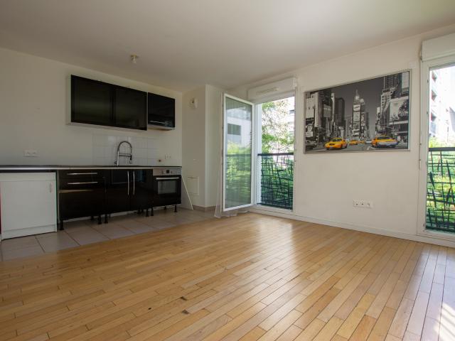 appartement Vente appartement 6 rue Maurice Audin 93400 Saint Ouen
