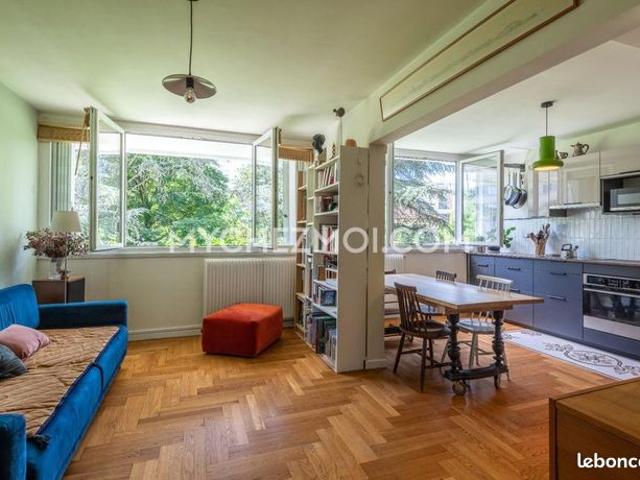 Appartement Vente Champvert Point du Jour