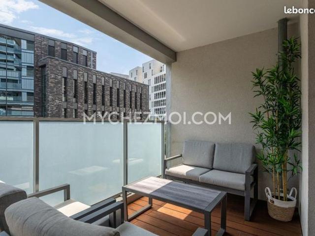 Appartement Vente Gerland