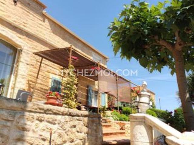 Appartement Vente Marseille 11ème arrondissement La Pomme