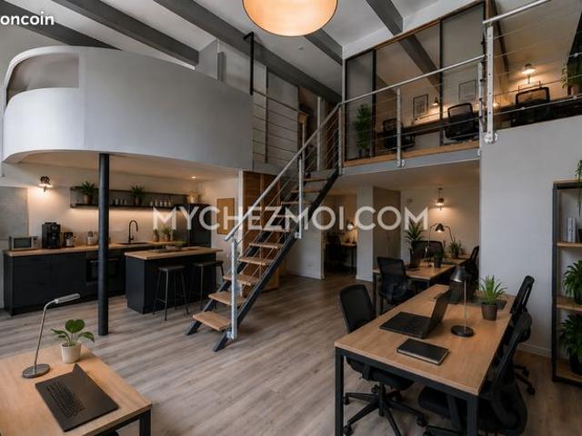 Appartement Vente Marseille 1er arrondissement Opéra