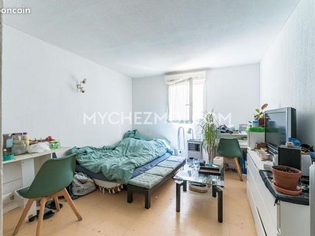 Appartement Vente Marseille 5ème arrondissement Le Camas