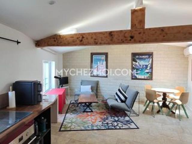 Appartement Vente Marseille 6ème arrondissement Notre Dame du Mont