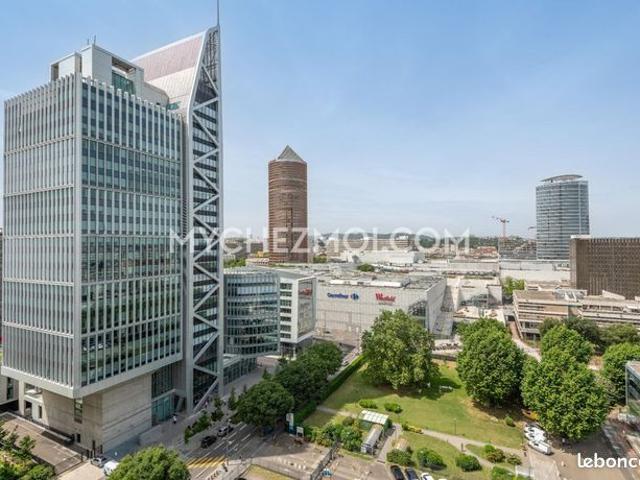 Appartement Vente Part Dieu