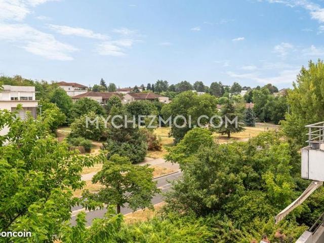 Appartement Vente Sainte Foy lès Lyon Les Dames Grand Vallon