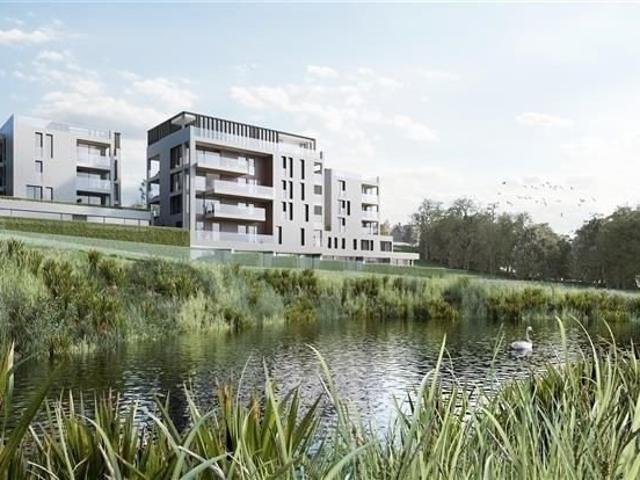 appartement vente sur plan