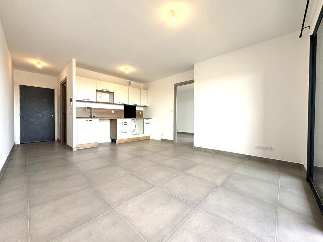 Appartement Venzolasca 2 pièce s 42 m2