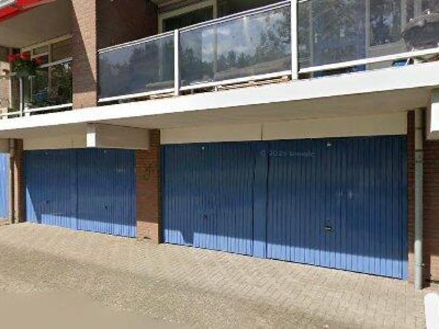 Appartement Venbergsemolen in Eindhoven