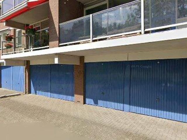 Appartement Venbergsemolen in Eindhoven