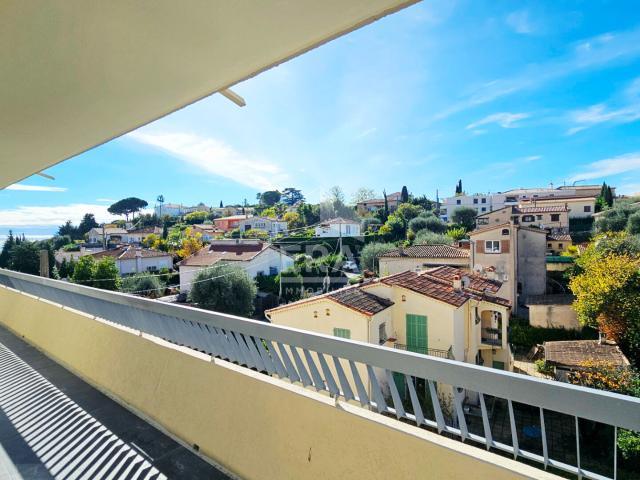 Appartement Vence 4 pièce s 75 m2