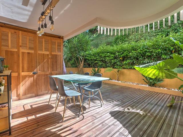 Appartement Vence 4 pièces 75 m2 75m² Vence