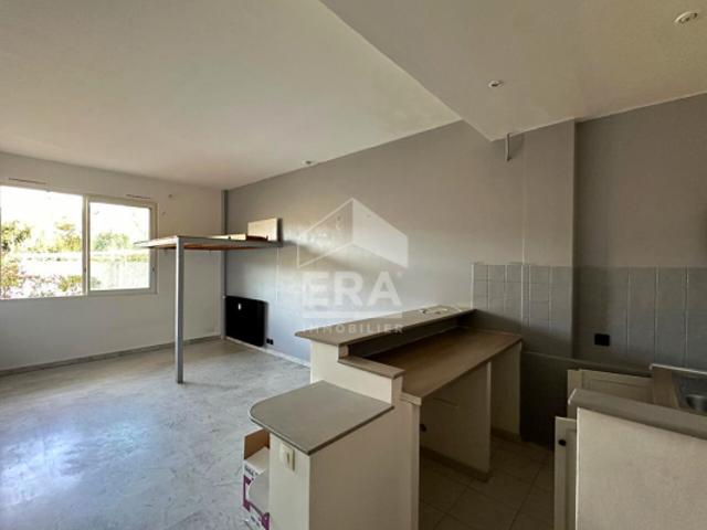 Appartement Vence 1 pièce 34 m²