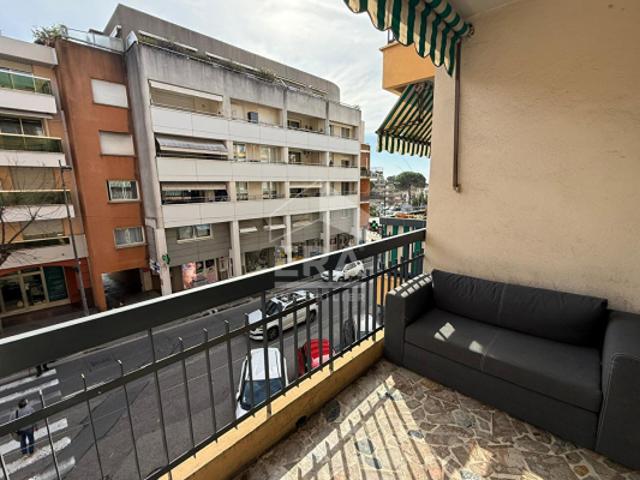 Appartement Vence 2 pièce s