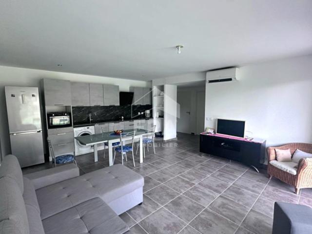 Appartement Vence 3 pièce s 65.65 m2