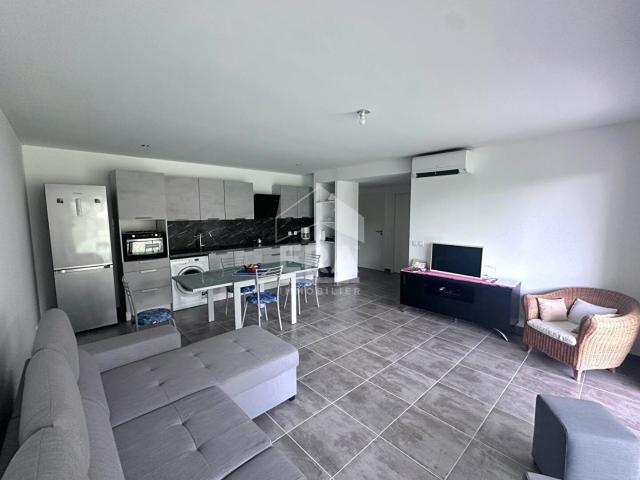 Appartement Vence 3 pièce s 65.65 m2