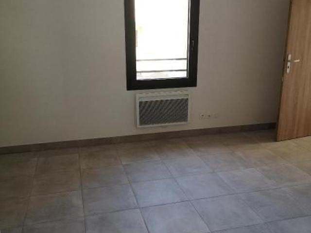 Appartement VENDARGUES 22.39 m²