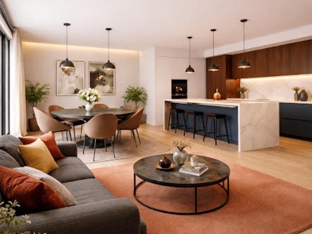Appartement Vendargues 4 pièces VENDARGUES LIVRE EN 2026