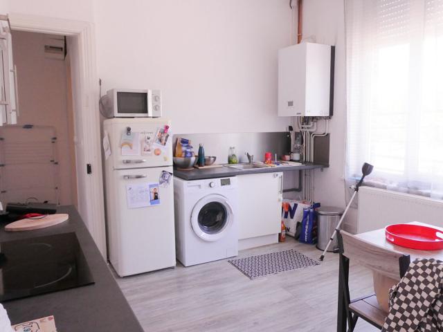 Appartement Vendin Les Bethune 3 pièce s 64 m2, Bethune