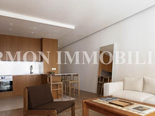Appartement • Vendôme