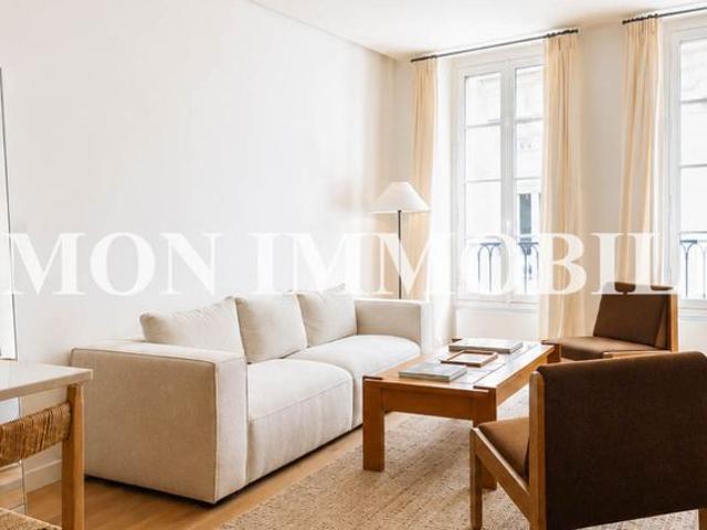 Appartement • Vendôme