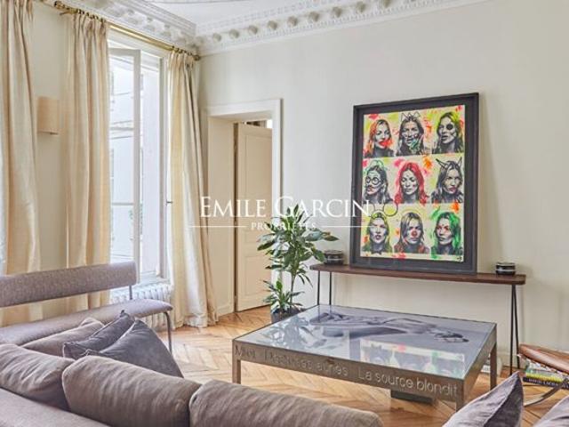 Appartement • Vendôme