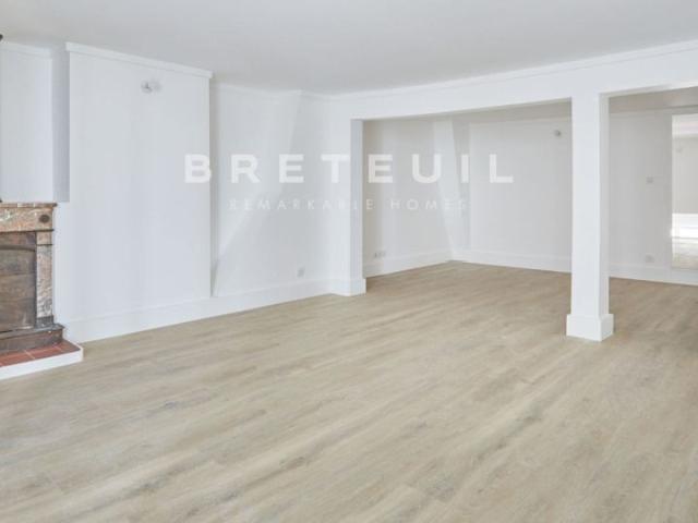 Appartement • Vendôme