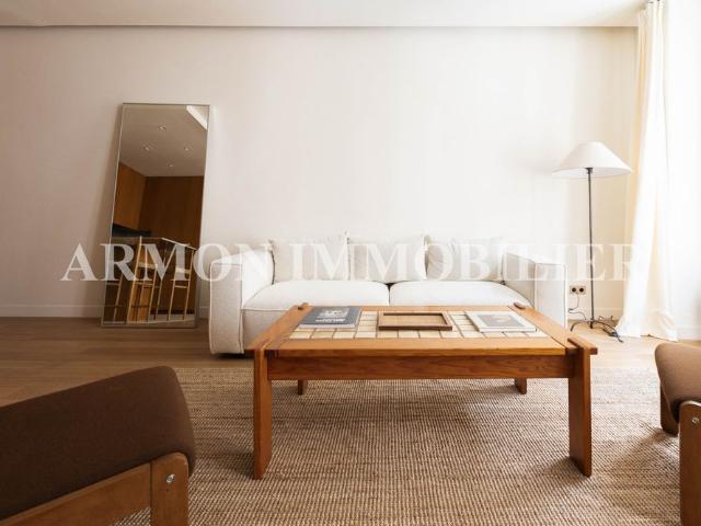 Appartement • Vendôme