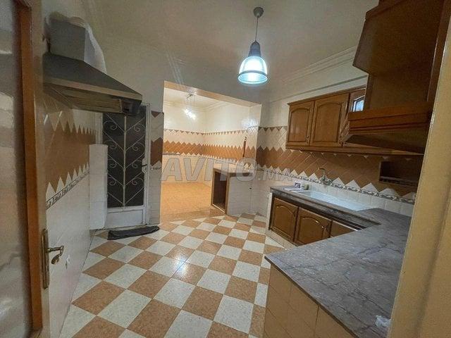 Appartement vendre 109 m² oulad talb mandarona