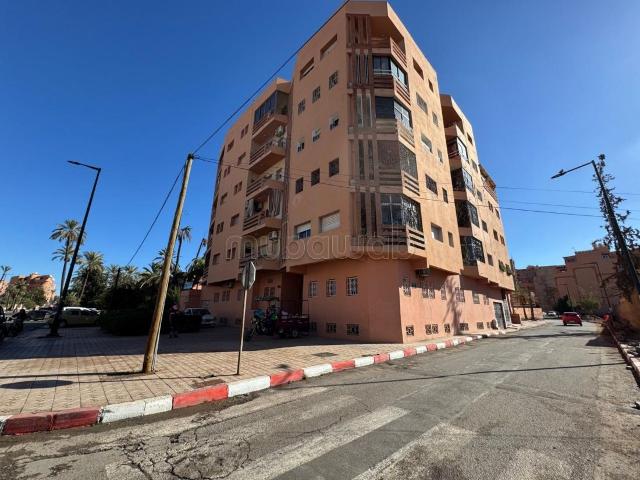 Appartement vendre