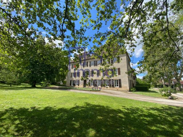 Appartement ? vendre Domarin