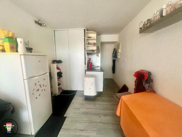 APPARTEMENT VENDU LOUÉ QUARTIER SAINT AUGUSTIN LUMINEUX