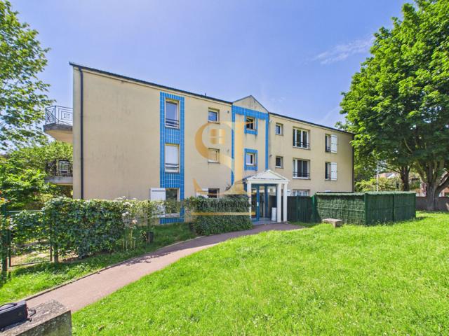 Appartement vendu loué