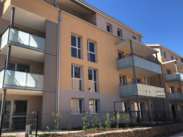 Appartement vendu LOUE