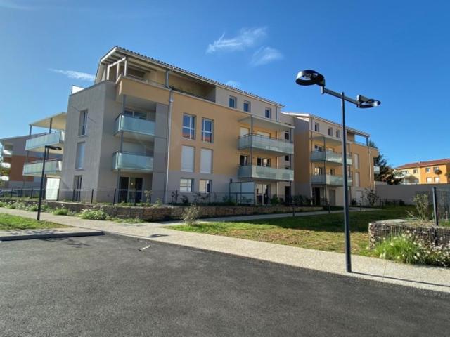 Appartement vendu LOUE
