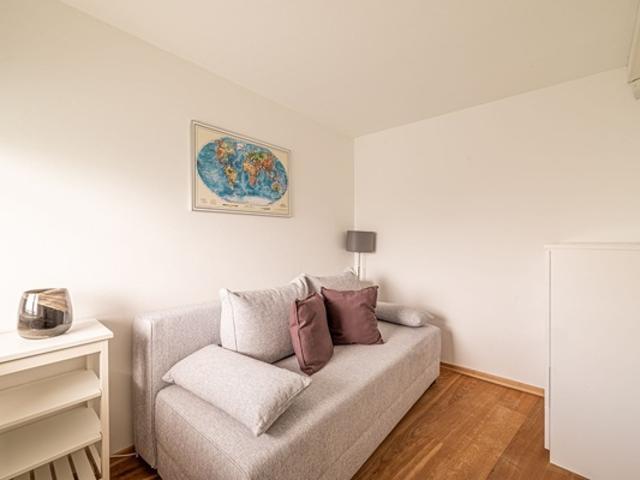 Appartement Venetiëhof in Amsterdam