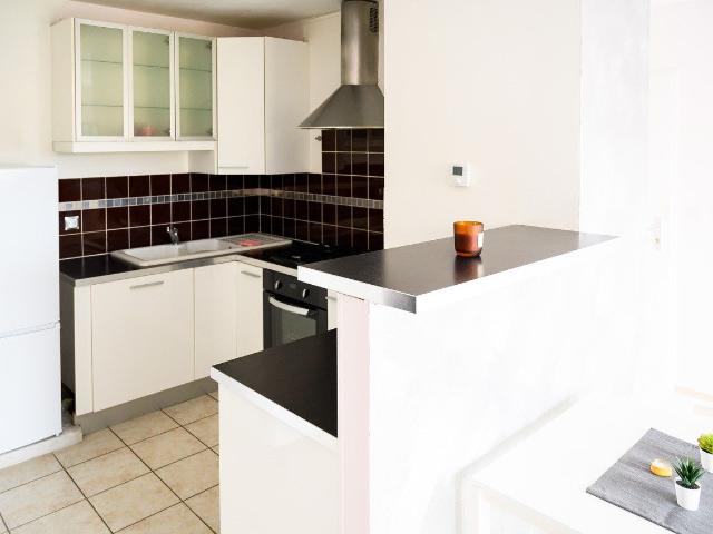 APPARTEMENT VENISIEUX