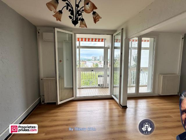 Appartement Vénissieux 4 pièce s 81.63 m2