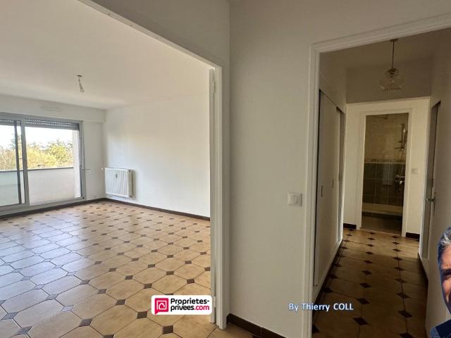 Appartement Venissieux 4 pièce s 82 m2 avec balcon
