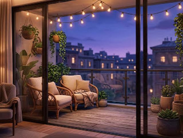 Appartement Venissieux 4 pièces Prochainement