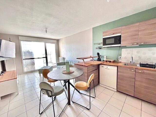 Appartement Vénissieux 57m²