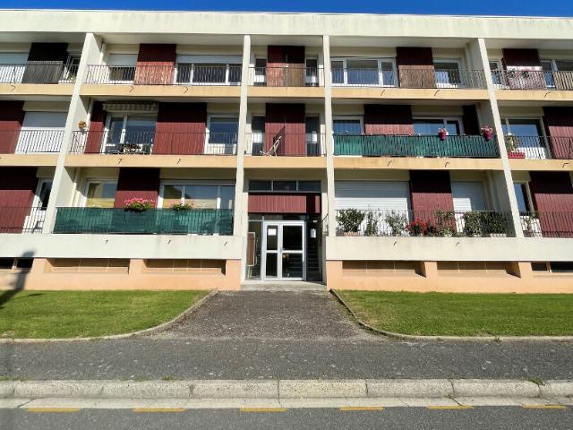 Appartement Venoix 2 pièce s 37 m2, Caen