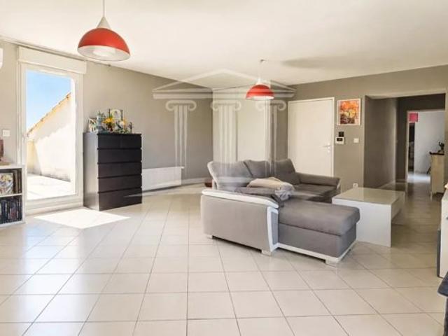 Appartement Vedène