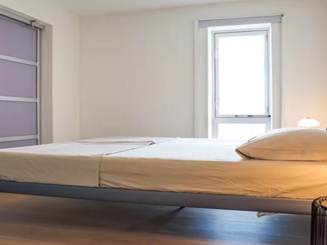 Appartement Veemkade in Amsterdam