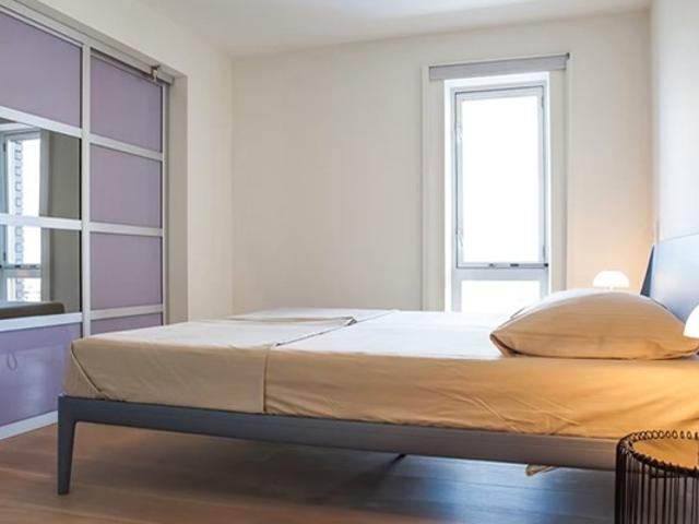 Appartement Veemkade in Amsterdam