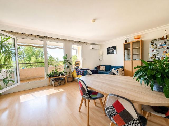 Appartement Veigy Foncenex 3 pièce s duplex